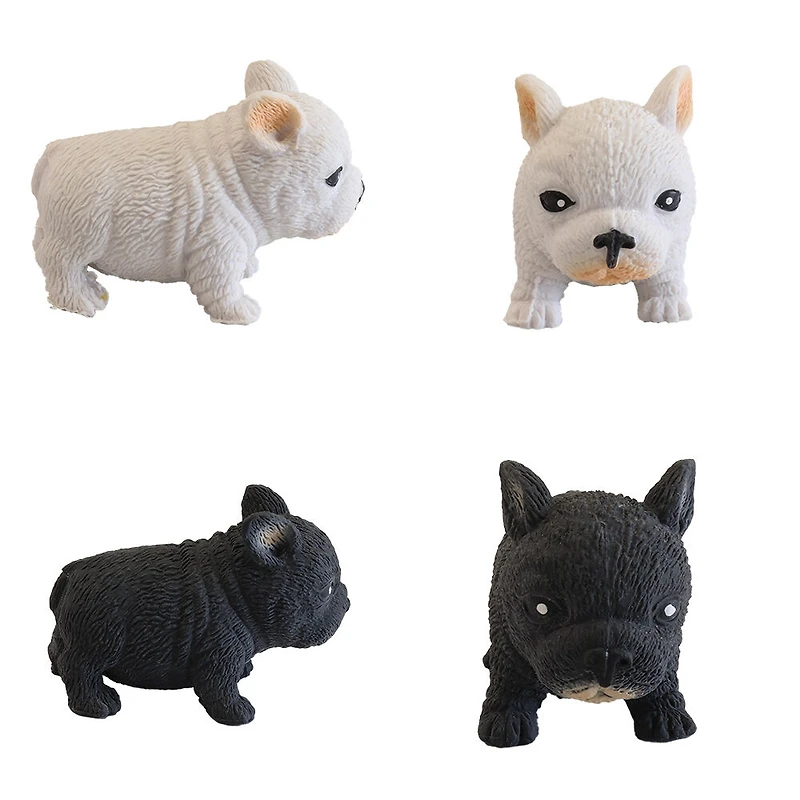 Incredible Novelties - Stretchi French Bulldog
