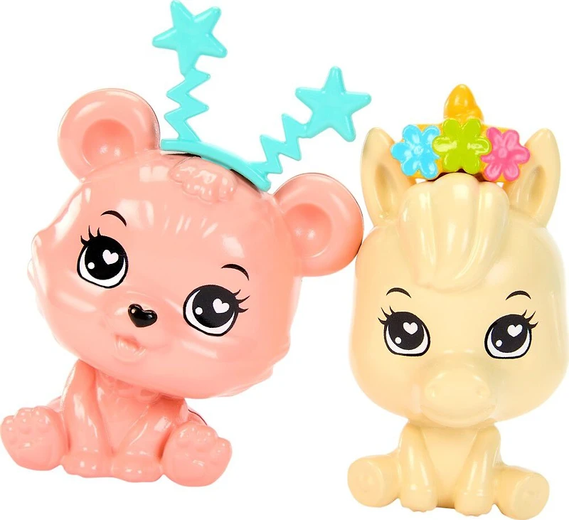 Barbie Ma Première Barbie Anniversaire Access. pour âge préscol.