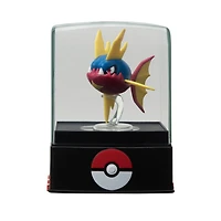 Pokémon Select Figure - Carvanha