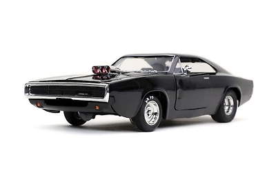 Fast & Furious 1:24 Dom's 1970 Dodge Charger