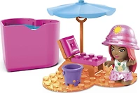 MEGA Barbie Color Reveal Beach Day