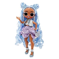 LOL Surprise OMG Fashion Show Style Edition Missy Frost Fashion Doll
