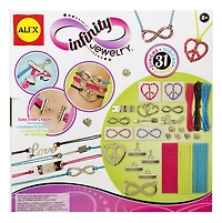 Infinity Jewelry