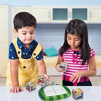 Cocomelon- Blocs Intelligents Musicaux