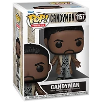Funko POP! Movies: Candyman