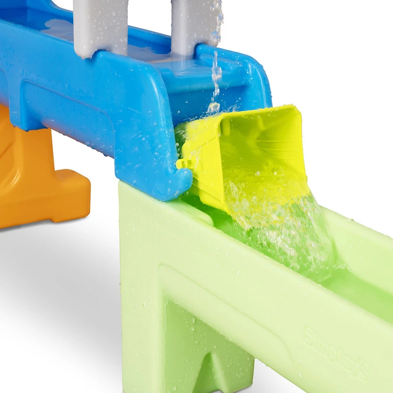 Table d'Eau RF Simplay3