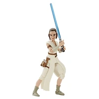 Star Wars Galaxy of Adventures Star Wars: The Rise of Skywalker Rey