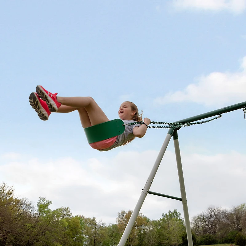 Brutus, Big - Metal "B" Kit