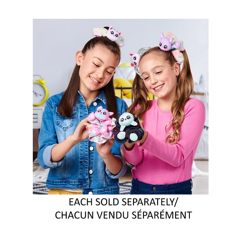 Scrunchmiez Giantz 6" (Un Modèle Sélectionné Au Hasard Pour Les Achats En Ligne)