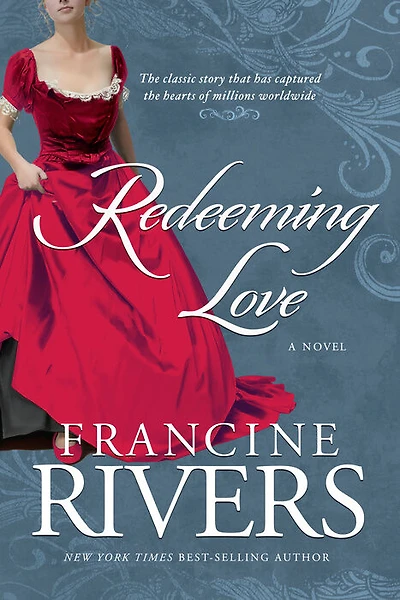 Redeeming Love - English Edition