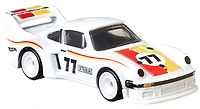 Hot Wheels PORSCHE 993 GT2 Vehicle