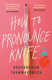 How to Pronounce Knife - Édition anglaise