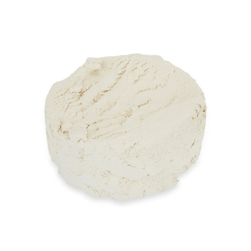 Crayola Air-Dry Clay, White