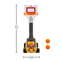 Fisher-Price - B.B.Hoopster​ - Édition française