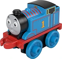 Thomas et ses amis MINIS Collection de locomotives et véhicules