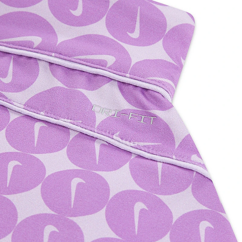 Ensembles de Shorts DRI-FIT Nike - Mauve