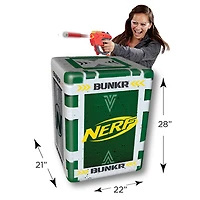 Ensemble de Competition NERF BUNKR