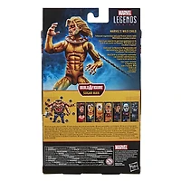 Hasbro Marvel Legends Series