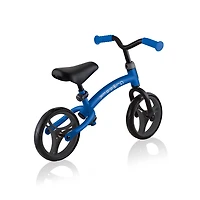 Globber Go Bike - Bleu