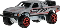 Hot Wheels Die-Cast 1:64 Scale Toyota Off Road Truck