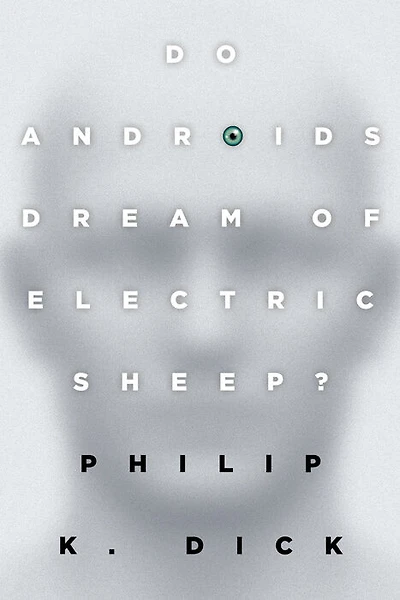 Do Androids Dream of Electric Sheep? - Édition anglaise