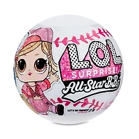 L.O.L. Surprise! All Star B.B.s.