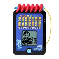 LeapFrog Blue's Clues & You! Scribble & Write Handy Dandy Notebook - Édition anglaise