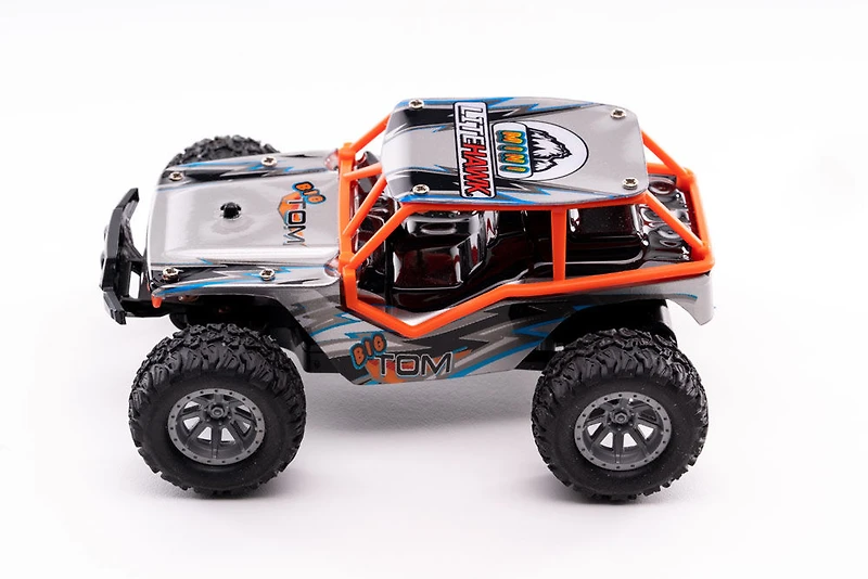 Litehawk Mini Big Tom