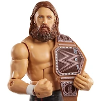 WWE Daniel Bryan Elite Collection Action Figure