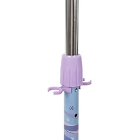 Trottinette électro-léger pour les filles Reines des Neiges II de Disney par Huffy