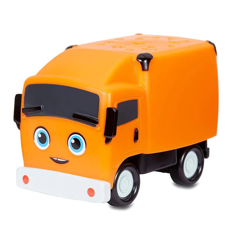 Véhicules musicaux Little Baby Bum : Tony le camion