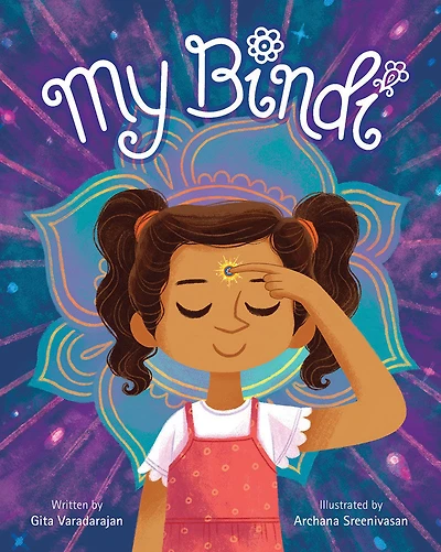 My Bindi - Édition anglaise