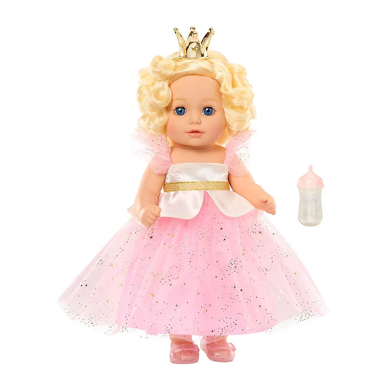 BABY born Princess Baby Doll – Annabell