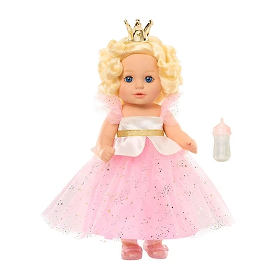 BABY born Princess Baby Doll – Annabell