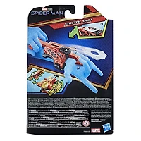 Marvel Spider-Man Stretch Shot Blaster Role Play Toy