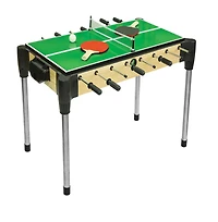 36" (92cm) 4-in-1 Games Table