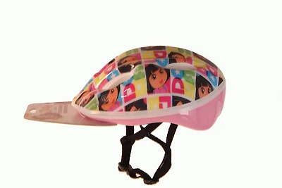 Casque enfant 3+ - Dora