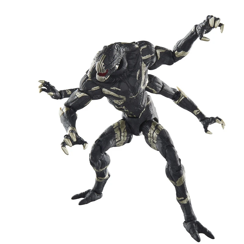 Marvel Legends Series Marvel's Outriders, Avengers: Infinity War Collectible 6 Inch Action Figure 2-Pack