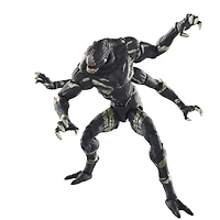 Marvel Legends Series Marvel's Outriders, Avengers: Infinity War Collectible 6 Inch Action Figure 2-Pack