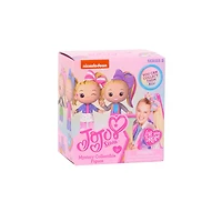 Figurine Mystère de JoJo Siwa A Collectionner