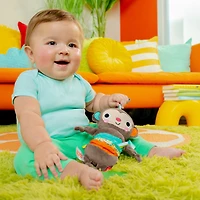 Jouet Musical Avec Activites - Pull, Play et Boogie
