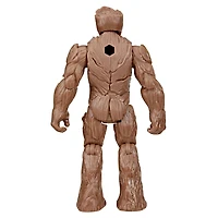 Marvel Studios Gardiens de la galaxie Vol. 3, figurine articulée Groot, Epic Hero Series