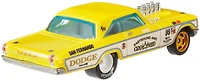 Hot Wheels - Car Culture - Dodge Coronet 1965