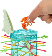 KerPlunk Jurassic World Rebirth Card Game for Kids & Family