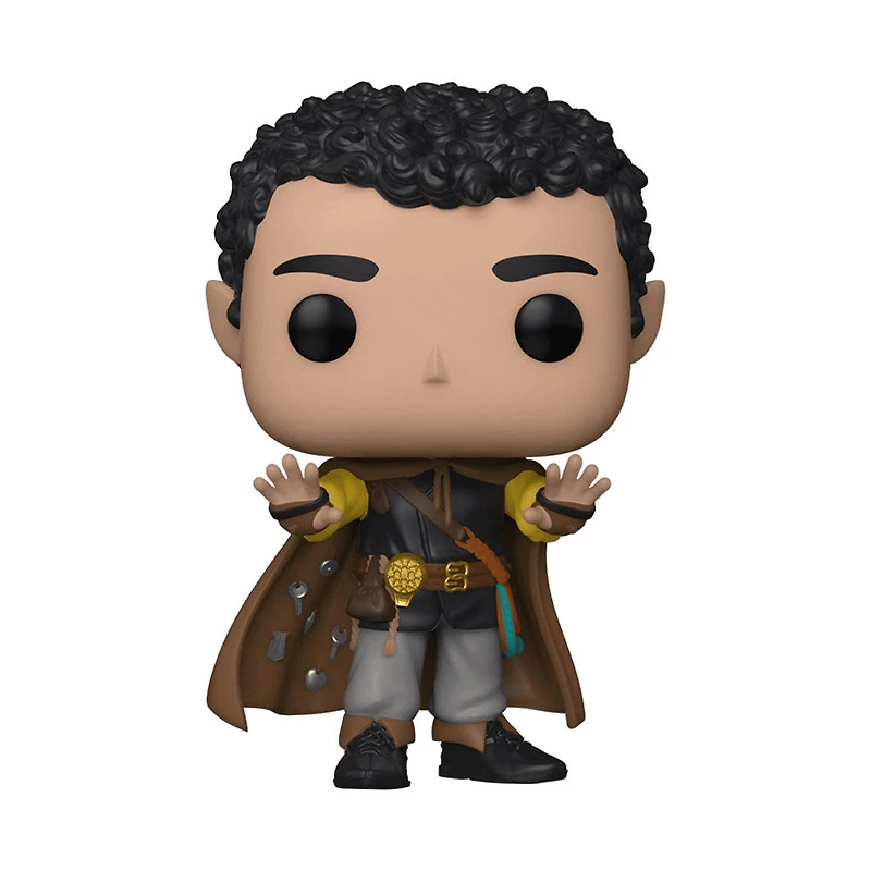 Pop:Dungeons and Dragons- Simon