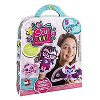 Sew Cool Monster Plush refill