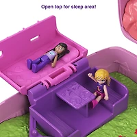 Polly Pocket - Coffret Aventures du Koala