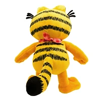 Garfield Movie 2024 Peluche moyenne Garfield