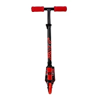 Ride 858 2 Wheel Folding Scooter-Red