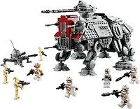 LEGO Star Wars AT-TE Walker 75337 Building Kit (1,082 Pieces)